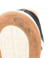 LOUIS VUITTON（ルイヴィトン）スニーカー 黒 サイズ:UK9(27.5cm位) メンズ/2200699465014