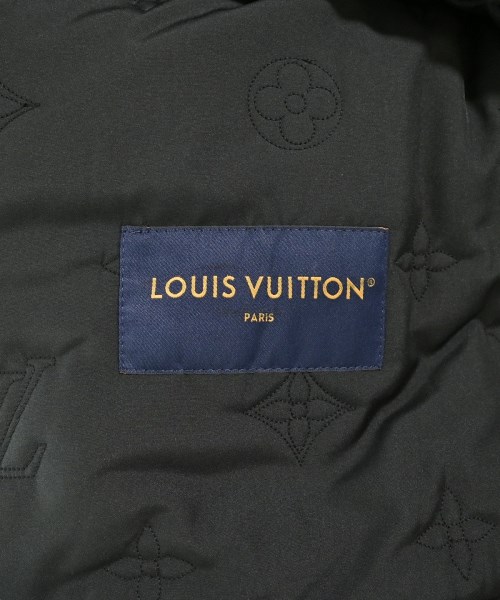 LOUIS VUITTON（ルイヴィトン）その他 黒 サイズ:52(XXL位) メンズ/2200696935015