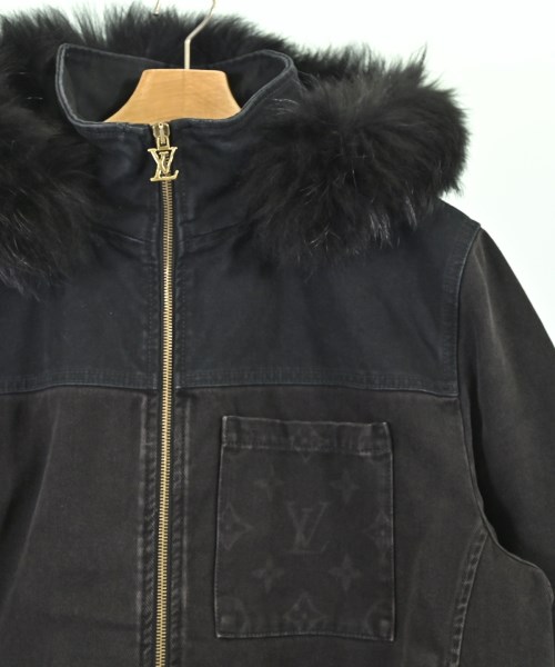 LOUIS VUITTON（ルイヴィトン）その他 黒 サイズ:52(XXL位) メンズ/2200696935015