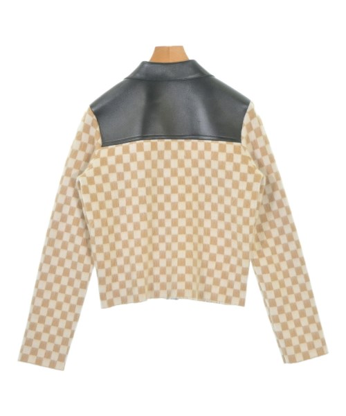 LOUIS VUITTON（ルイヴィトン）その他 ベージュ サイズ:S レディース/2200696935053