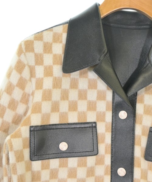 LOUIS VUITTON（ルイヴィトン）その他 ベージュ サイズ:S レディース/2200696935053