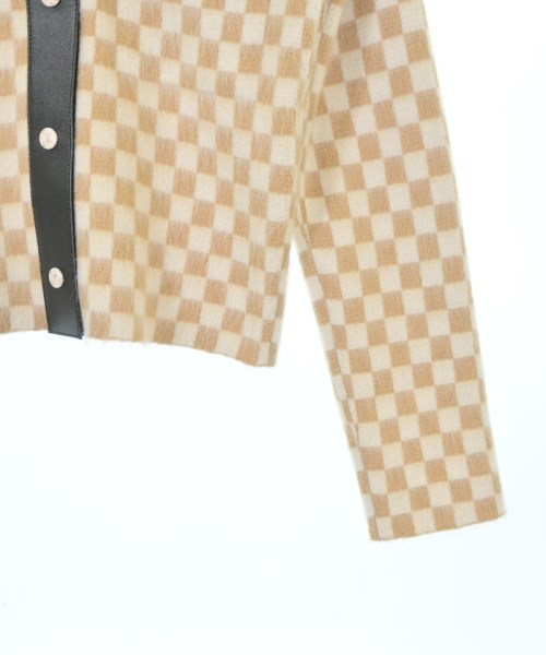 LOUIS VUITTON（ルイヴィトン）その他 ベージュ サイズ:S レディース/2200696935053