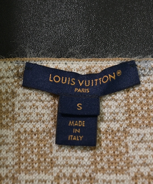 LOUIS VUITTON（ルイヴィトン）その他 ベージュ サイズ:S レディース/2200696935053