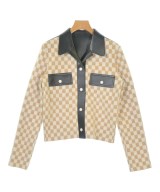LOUIS VUITTON（ルイヴィトン）その他 ベージュ サイズ:S レディース/2200696935053
