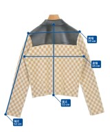 LOUIS VUITTON（ルイヴィトン）その他 ベージュ サイズ:S レディース/2200696935053