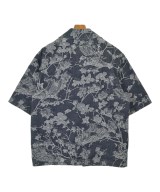 LOUIS VUITTON（ルイヴィトン）カジュアルシャツ 紺 サイズ:XL メンズ/2200696935077
