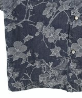 LOUIS VUITTON（ルイヴィトン）カジュアルシャツ 紺 サイズ:XL メンズ/2200696935077