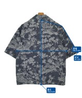 LOUIS VUITTON（ルイヴィトン）カジュアルシャツ 紺 サイズ:XL メンズ/2200696935077