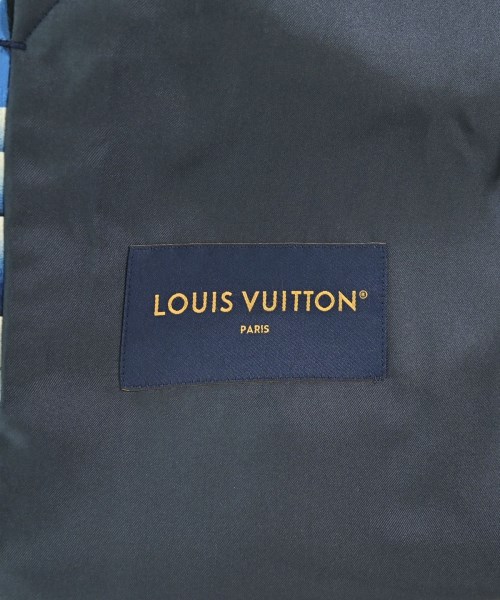 LOUIS VUITTON（ルイヴィトン）その他 青 サイズ:56(XXL位) メンズ/2200696935091