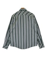 LOUIS VUITTON（ルイヴィトン）カジュアルシャツ 緑 サイズ:M メンズ/2200696935107