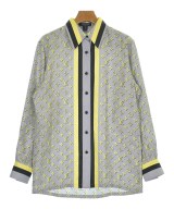 LOUIS VUITTON（ルイヴィトン）カジュアルシャツ グレー サイズ:36(XS位) レディース/2200696935114
