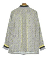LOUIS VUITTON（ルイヴィトン）カジュアルシャツ グレー サイズ:36(XS位) レディース/2200696935114