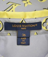 LOUIS VUITTON（ルイヴィトン）カジュアルシャツ グレー サイズ:36(XS位) レディース/2200696935114