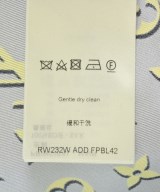 LOUIS VUITTON（ルイヴィトン）カジュアルシャツ グレー サイズ:36(XS位) レディース/2200696935114