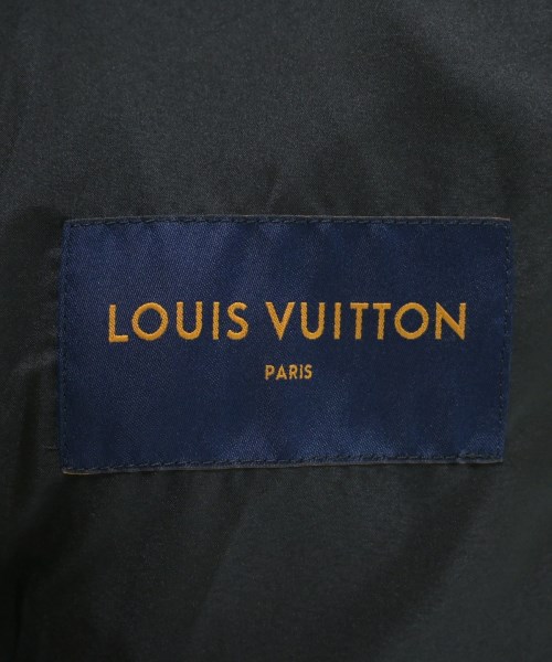 LOUIS VUITTON（ルイヴィトン）その他 黒 サイズ:60(XXL位) メンズ/2200698054011