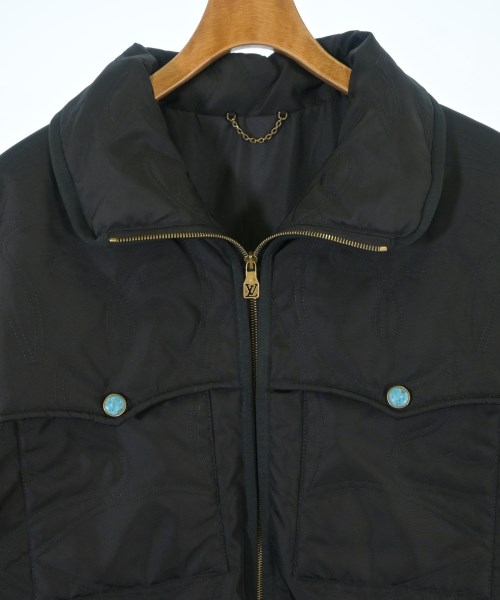 LOUIS VUITTON（ルイヴィトン）その他 黒 サイズ:60(XXL位) メンズ/2200698054011