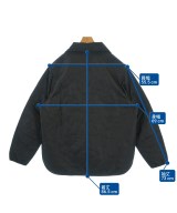LOUIS VUITTON（ルイヴィトン）その他 黒 サイズ:60(XXL位) メンズ/2200698054011