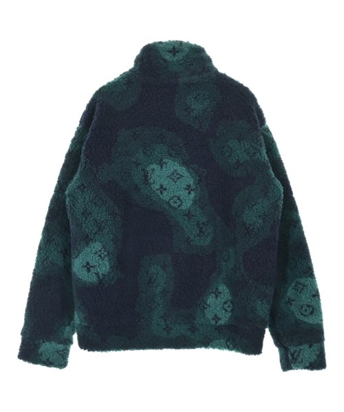 LOUIS VUITTON（ルイヴィトン）その他 紺 サイズ:XL メンズ/2200698054028