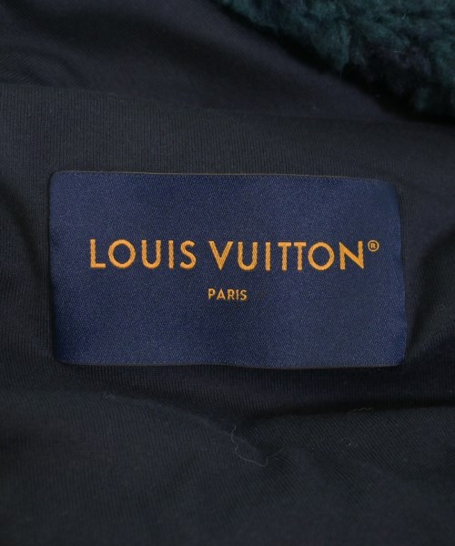 LOUIS VUITTON（ルイヴィトン）その他 紺 サイズ:XL メンズ/2200698054028