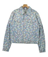 LOUIS VUITTON デニムジャケット