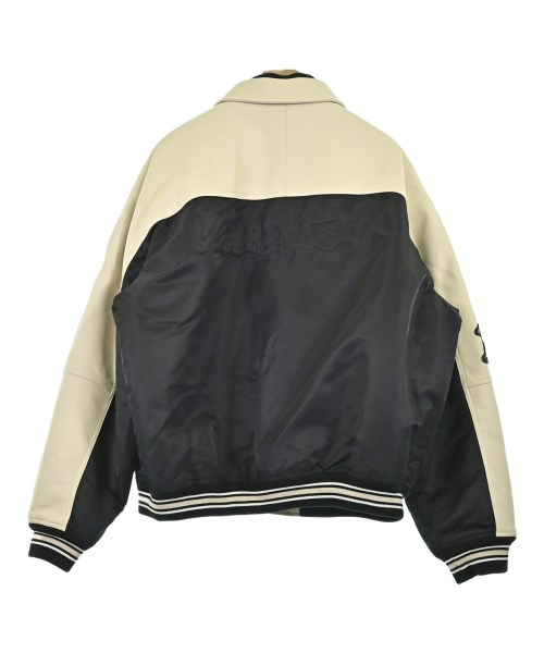 LOUIS VUITTON（ルイヴィトン）スタジャン 黒 サイズ:48(L位) メンズ/2200698054059