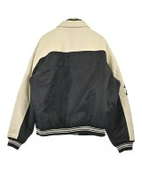 LOUIS VUITTON（ルイヴィトン）スタジャン 黒 サイズ:48(L位) メンズ/2200698054059
