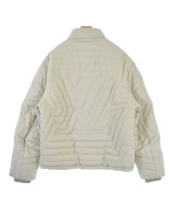 LOUIS VUITTON（ルイヴィトン）ダウンジャケット/ダウンベスト ベージュ サイズ:58(XXL位) メンズ/2200698054073