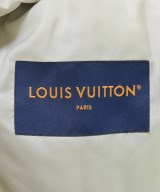 LOUIS VUITTON（ルイヴィトン）ダウンジャケット/ダウンベスト ベージュ サイズ:58(XXL位) メンズ/2200698054073