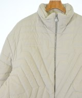 LOUIS VUITTON（ルイヴィトン）ダウンジャケット/ダウンベスト ベージュ サイズ:58(XXL位) メンズ/2200698054073