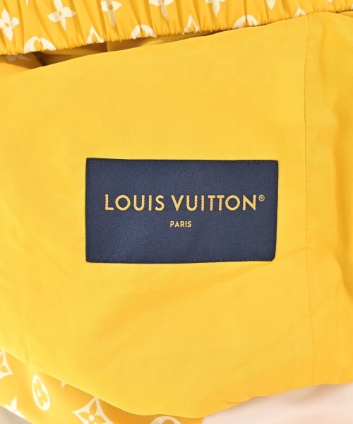 LOUIS VUITTON（ルイヴィトン）その他 黄 サイズ:48(L位) メンズ/2200698054189