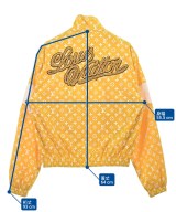 LOUIS VUITTON（ルイヴィトン）その他 黄 サイズ:48(L位) メンズ/2200698054189