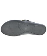 LOUIS VUITTON（ルイヴィトン）サンダル グレー サイズ:37(23.5cm位) レディース/2200699945028