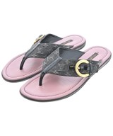 LOUIS VUITTON サンダル