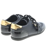 LOUIS VUITTON（ルイヴィトン）スニーカー 黒 サイズ:38(24.5cm位) レディース/2200699945059