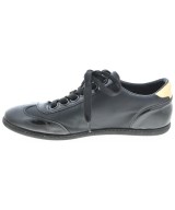 LOUIS VUITTON（ルイヴィトン）スニーカー 黒 サイズ:38(24.5cm位) レディース/2200699945059