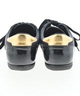 LOUIS VUITTON（ルイヴィトン）スニーカー 黒 サイズ:38(24.5cm位) レディース/2200699945059