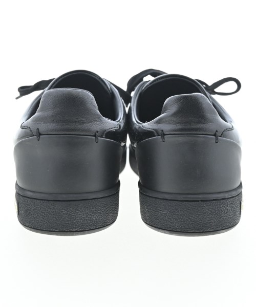LOUIS VUITTON（ルイヴィトン）スニーカー 黒 サイズ:36(22.5cm位) レディース/2200699945066