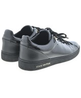 LOUIS VUITTON（ルイヴィトン）スニーカー 黒 サイズ:36(22.5cm位) レディース/2200699945066