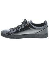LOUIS VUITTON（ルイヴィトン）スニーカー 黒 サイズ:36(22.5cm位) レディース/2200699945066