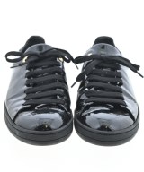 LOUIS VUITTON（ルイヴィトン）スニーカー 黒 サイズ:36(22.5cm位) レディース/2200699945066