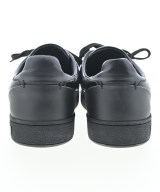 LOUIS VUITTON（ルイヴィトン）スニーカー 黒 サイズ:36(22.5cm位) レディース/2200699945066