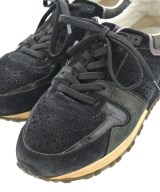 LOUIS VUITTON（ルイヴィトン）スニーカー 黒 サイズ:EU36 1/2(23cm位) レディース/2200699974042