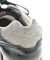 LOUIS VUITTON（ルイヴィトン）スニーカー 黒 サイズ:EU36 1/2(23cm位) レディース/2200699974042
