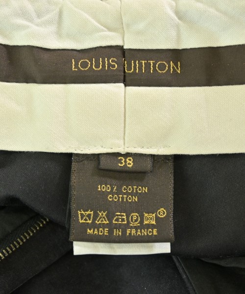 LOUIS VUITTON（ルイヴィトン）その他 黒 サイズ:38(S位) レディース/2200699976022