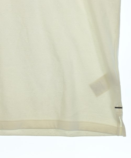 LOUIS VUITTON（ルイヴィトン）Tシャツ・カットソー 白 サイズ:XXL メンズ/2200700017010