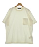 LOUIS VUITTON（ルイヴィトン）Tシャツ・カットソー 白 サイズ:XXL メンズ/2200700017010