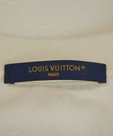 LOUIS VUITTON（ルイヴィトン）Tシャツ・カットソー 白 サイズ:XXL メンズ/2200700017010
