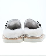 LOUIS VUITTON（ルイヴィトン）サンダル シルバー サイズ:UK6(24.5cm位) メンズ/2200700017089