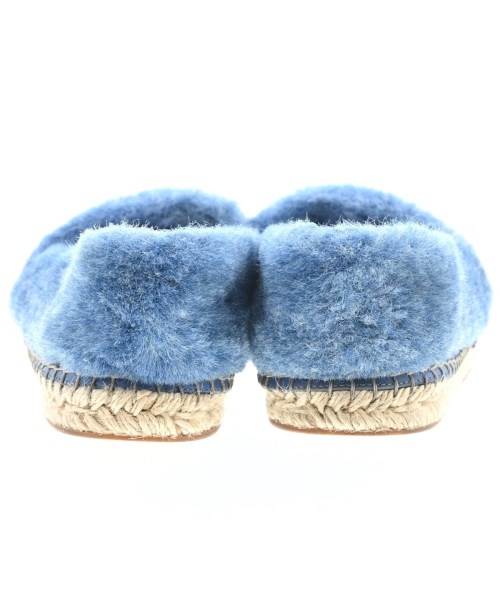 LOUIS VUITTON（ルイヴィトン）その他 青 サイズ:EU39(24cm位) メンズ/2200700069071