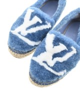 LOUIS VUITTON（ルイヴィトン）その他 青 サイズ:EU39(24cm位) メンズ/2200700069071